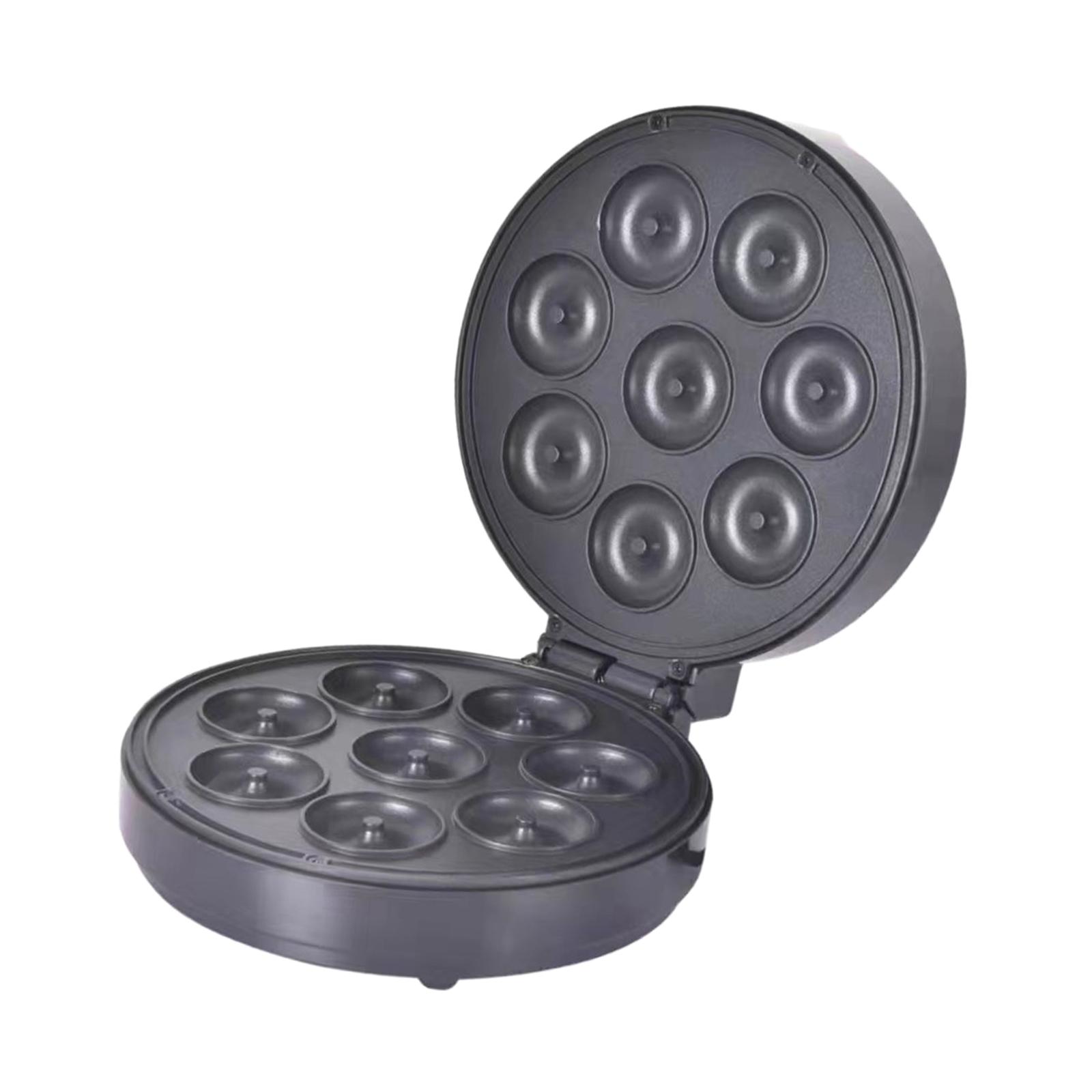 Mini Donut Maker Machine Light - огляд і ціна Donut Making Machine