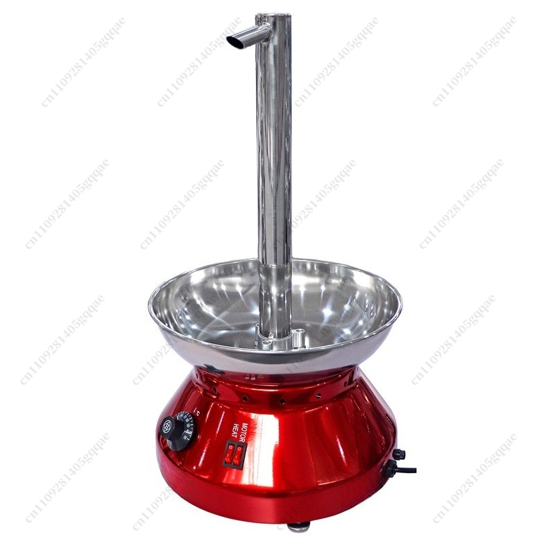 Commercial Chocolate Fountain  - огляд і ціна Chocolate Fountain Commercial