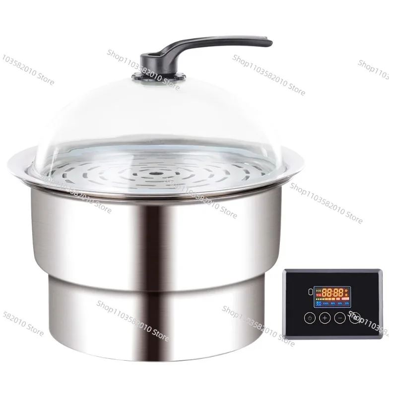 Suitable for seafood self-serv - огляд і ціна Commercial Kitchen Supplier