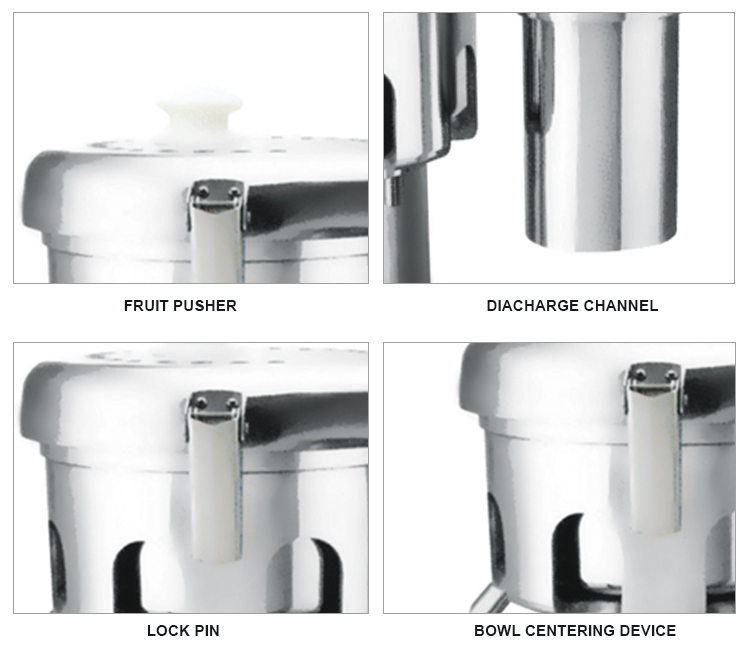 Linkrich N2000A Electric Comme - огляд і ціна Commercial Kitchen Supplier