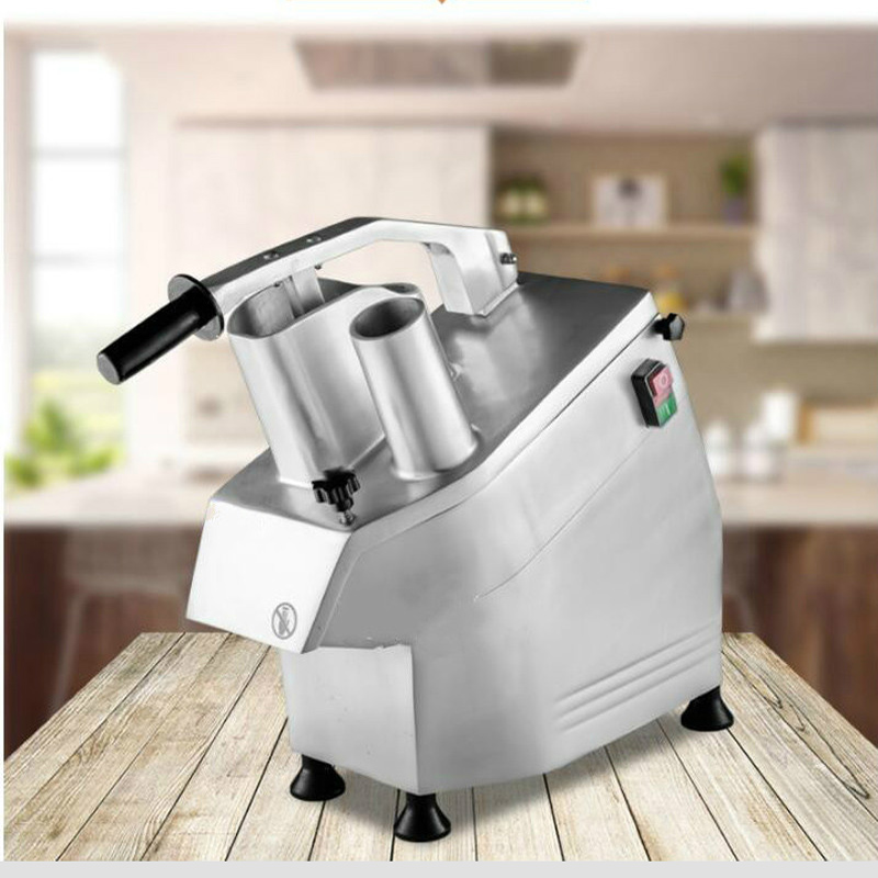Commercial Electric Vegetable  - огляд і ціна Commercial Kitchen Supplier