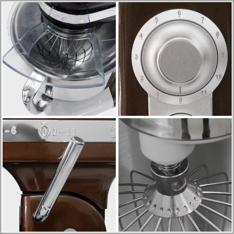 Home Kitchen 7 Liter Stainless - огляд і ціна Commercial Kitchen Supplier