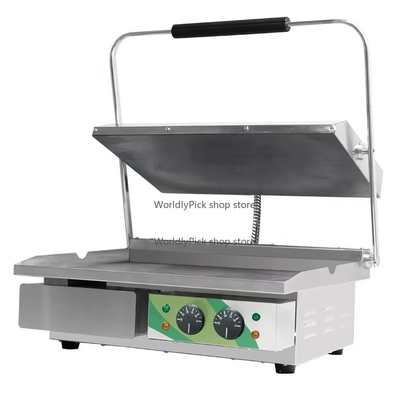 Electric Grills Griddles for B - огляд і ціна Commercial Kitchen Supplier