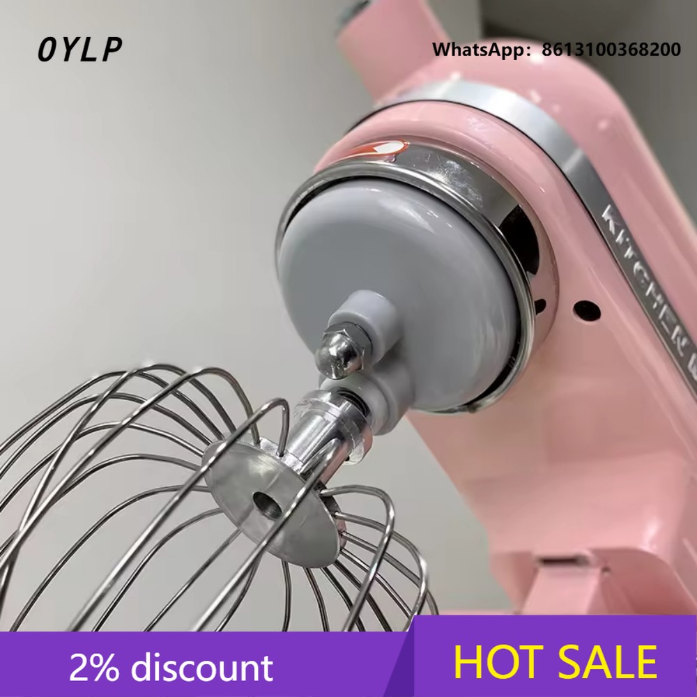 OYLP 7L Stainless Steel Mixing - огляд і ціна Commercial Kitchen Supplier