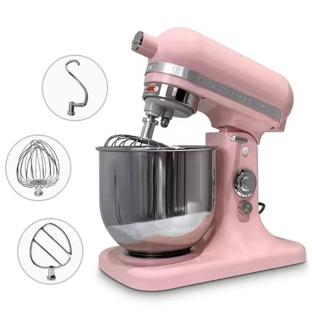 OYLP 7L Stainless Steel Mixing - огляд і ціна Commercial Kitchen Supplier