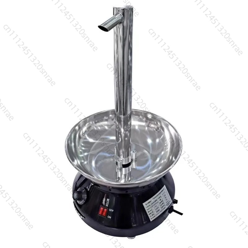 Commercial Chocolate Fountain  - огляд і ціна Chocolate Fountain Commercial