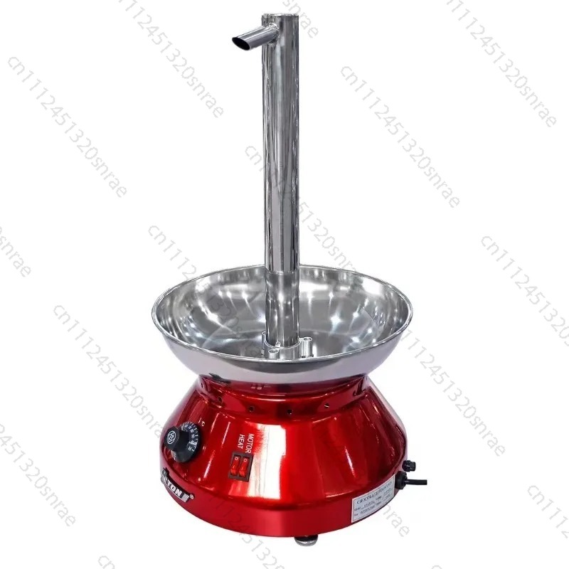 Commercial Chocolate Fountain  - огляд і ціна Chocolate Fountain Commercial