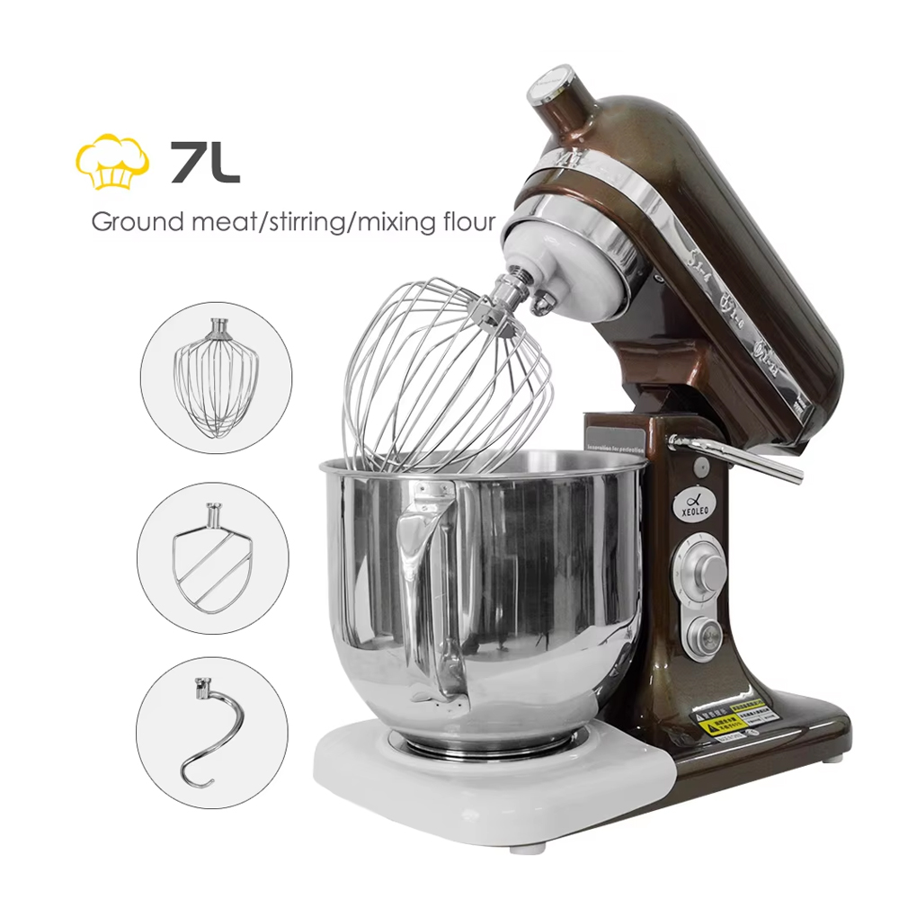 Home Kitchen 7 Liter Stainless - огляд і ціна Commercial Kitchen Supplier