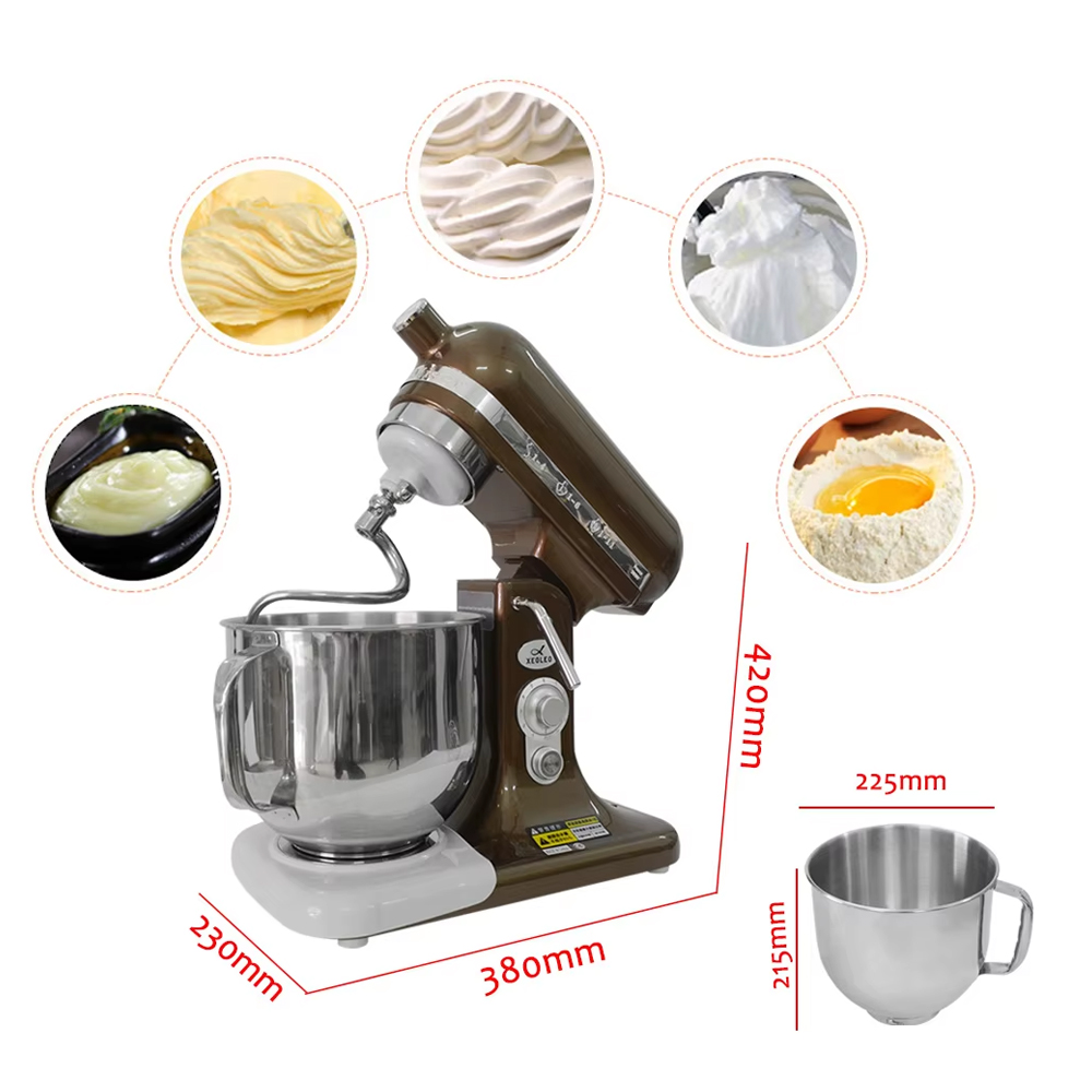 Home Kitchen 7 Liter Stainless - огляд і ціна Commercial Kitchen Supplier