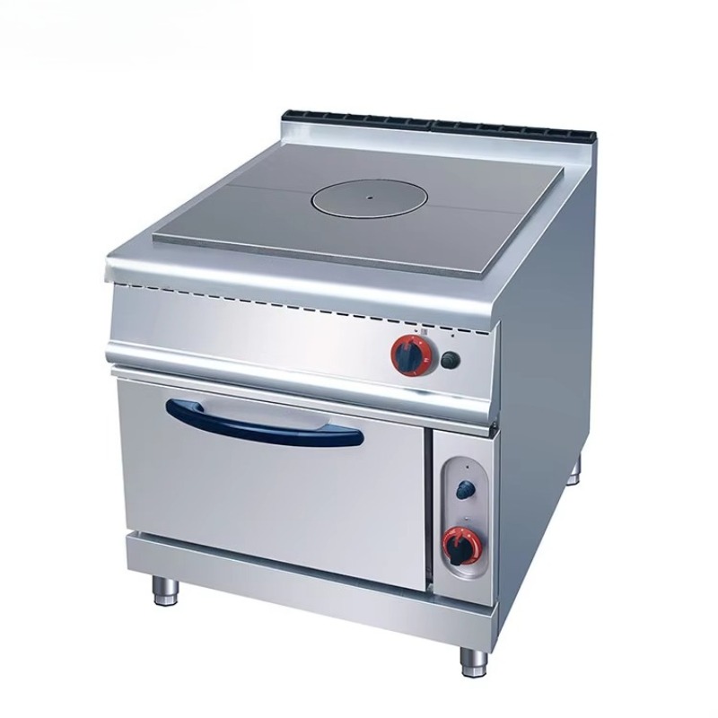 Commercial Combination Oven Gr - огляд і ціна Commercial Kitchen Supplier