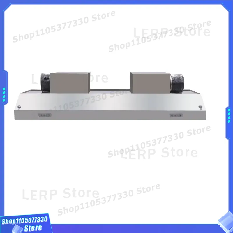 Custom Stainless Steel Commerc - огляд і ціна Commercial Kitchen Ventilation System
