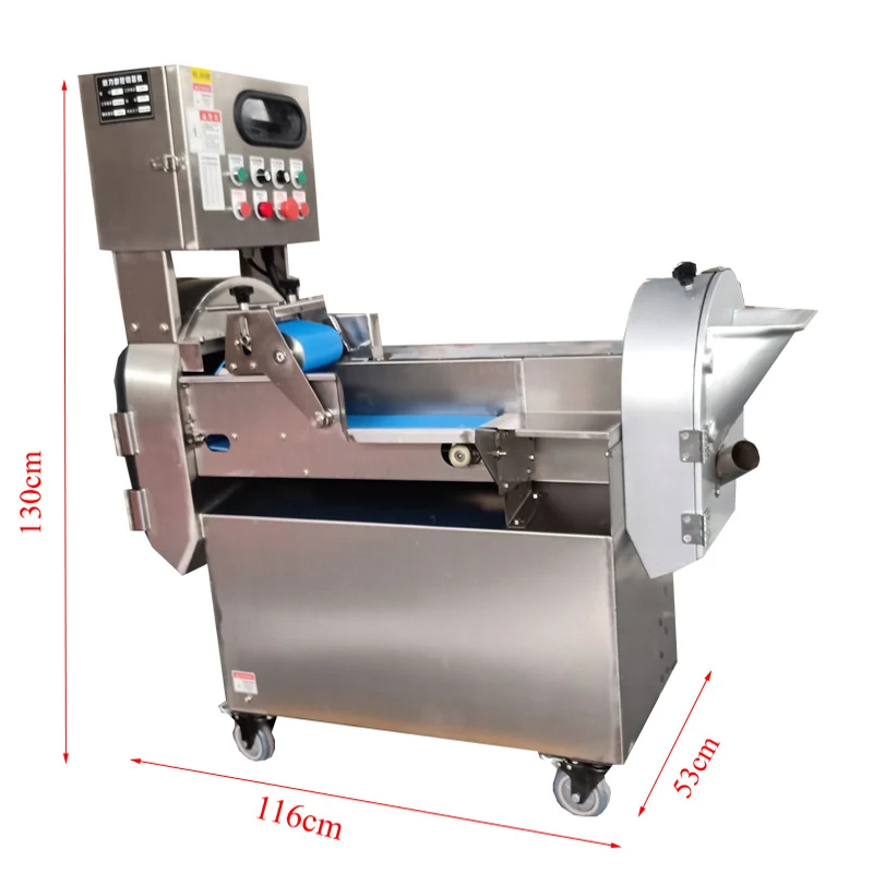 Commercial Electric Vegetable  - огляд і ціна Commercial Kitchen Supplier