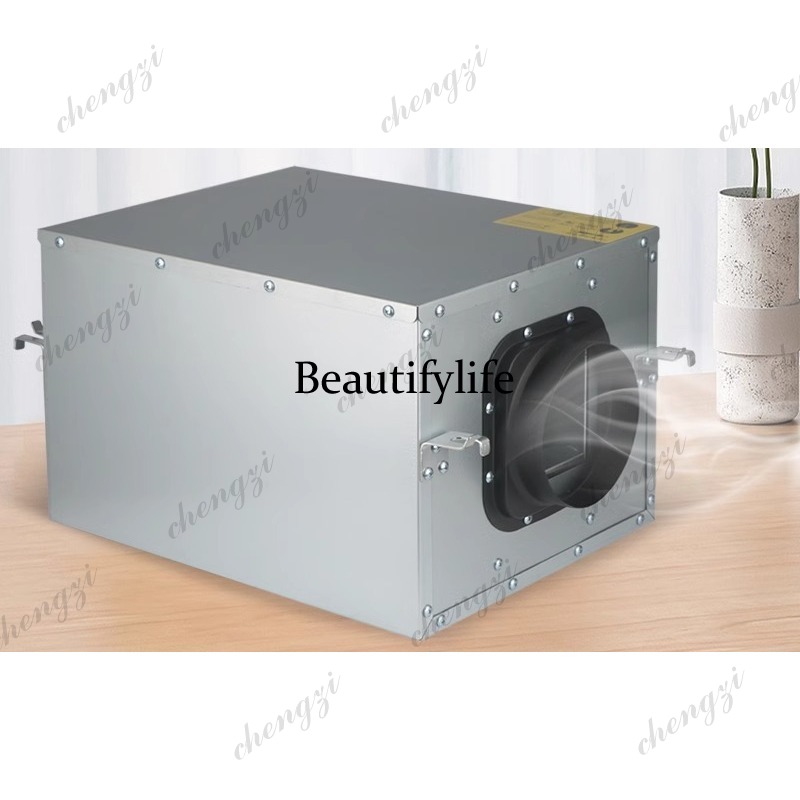 81 Fresh air system ventilatio - огляд і ціна Commercial Kitchen Ventilation System