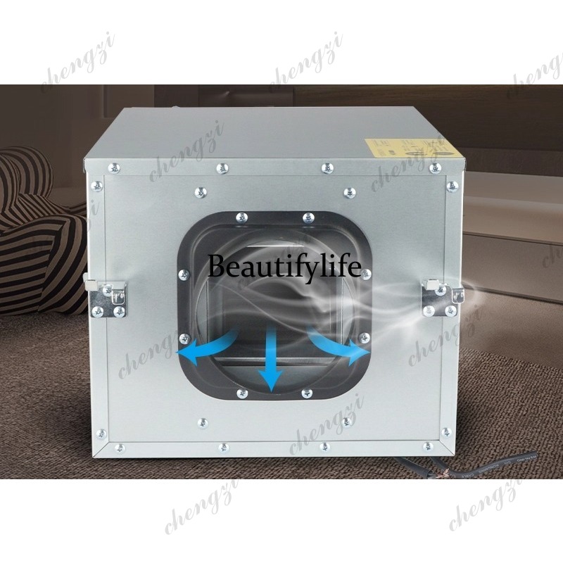 81 Fresh air system ventilatio - огляд і ціна Commercial Kitchen Ventilation System