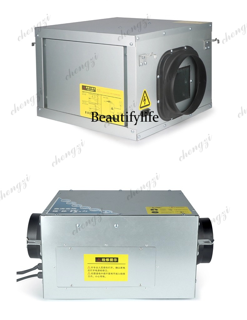 81 Fresh air system ventilatio - огляд і ціна Commercial Kitchen Ventilation System
