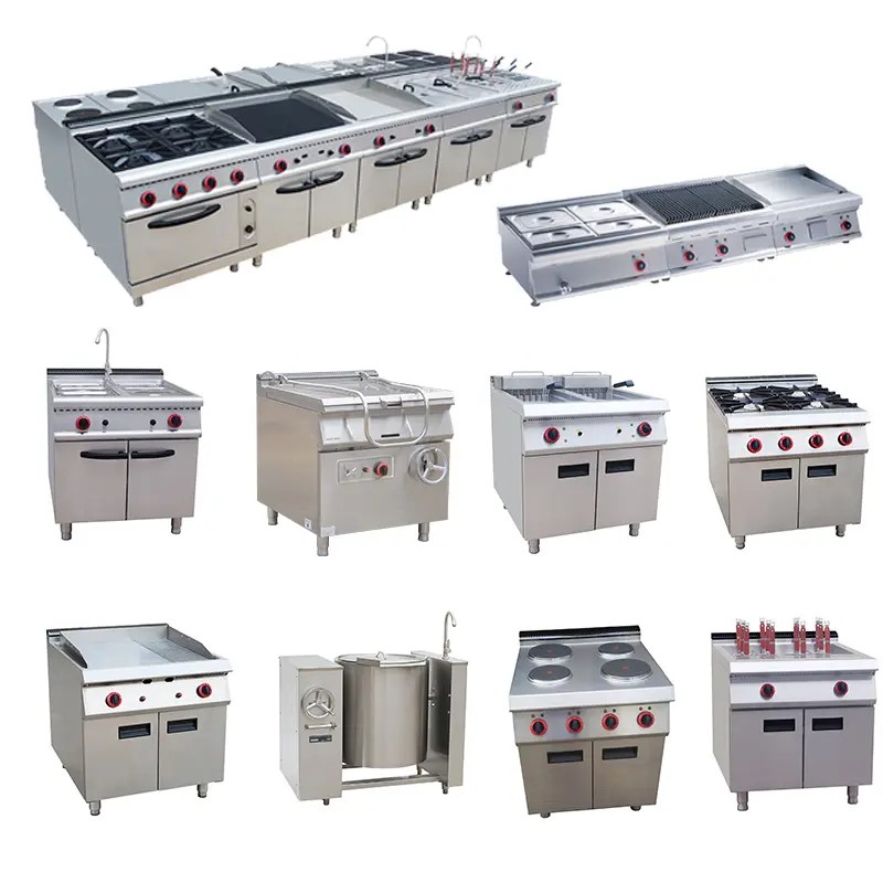 Western Stainless Steel Heavy  - огляд і ціна Commercial Kitchen Supplier