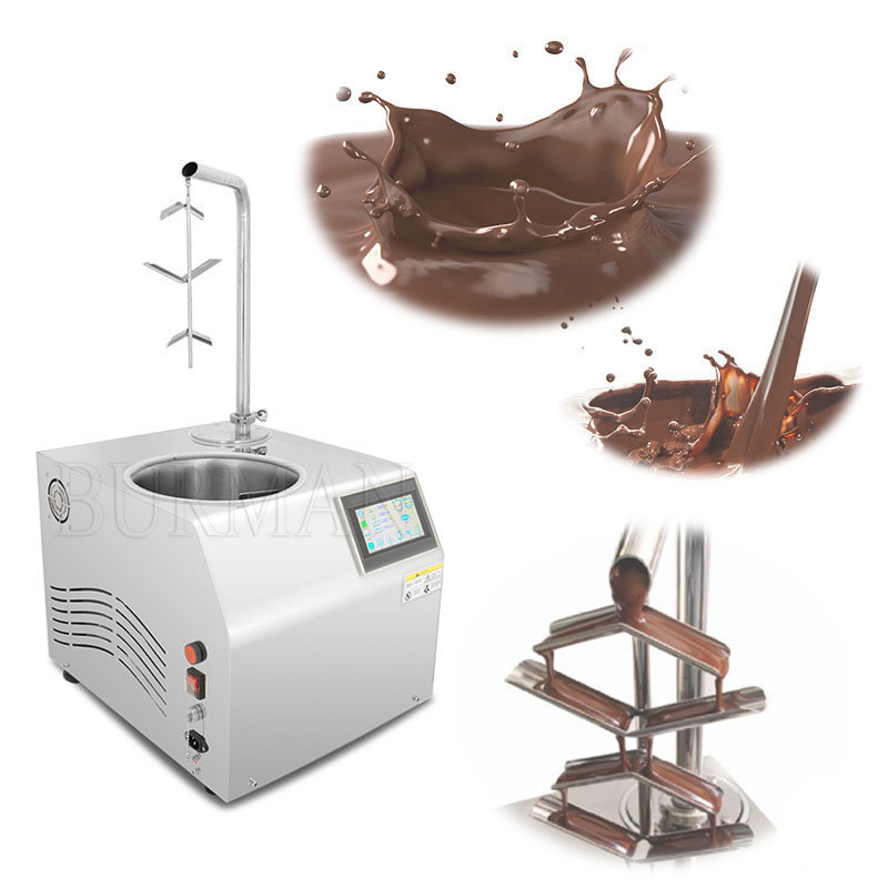 New top Chocolate Fountain Tem - огляд і ціна Chocolate Fountain Commercial
